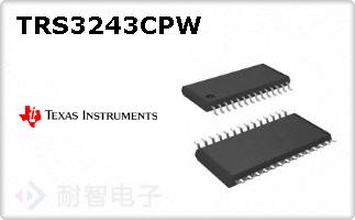 TRS3243CPW