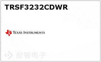 TRSF3232CDWR