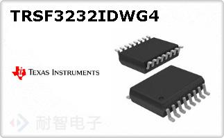 TRSF3232IDWG4