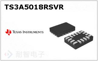 TS3A5018RSVR