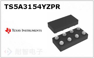 TS5A3154YZPR