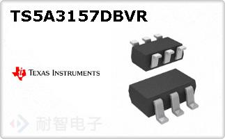 TS5A3157DBVR