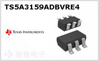 TS5A3159ADBVRE4