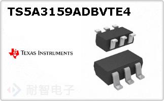 TS5A3159ADBVTE4