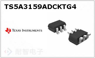 TS5A3159ADCKTG4