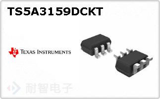 TS5A3159DCKT