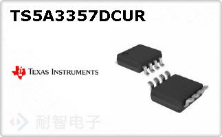 TS5A3357DCUR