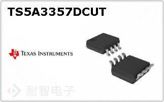 TS5A3357DCUT