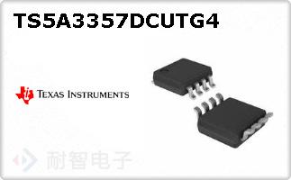 TS5A3357DCUTG4