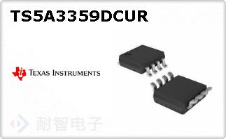 TS5A3359DCUR