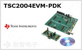 TSC2004EVM-PDKͼƬ