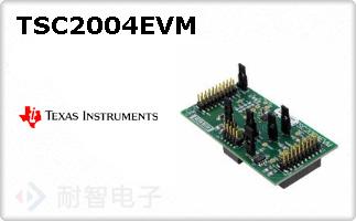 TSC2004EVM