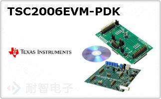 TSC2006EVM-PDK