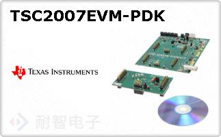 TSC2007EVM-PDKͼƬ