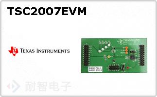 TSC2007EVM