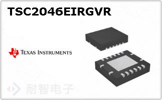 TSC2046EIRGVR