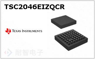 TSC2046EIZQCRͼƬ