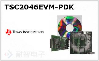 TSC2046EVM-PDKͼƬ