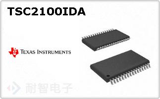 TSC2100IDA