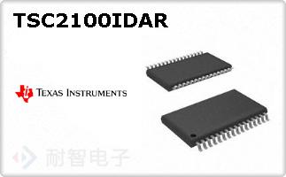 TSC2100IDAR