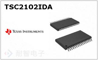 TSC2102IDA