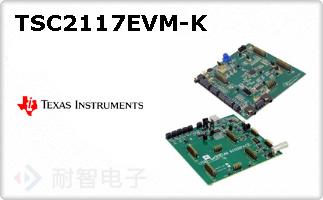 TSC2117EVM-K