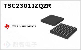 TSC2301IZQZR