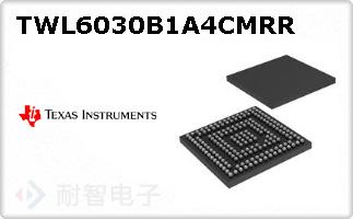 TWL6030B1A4CMRR