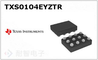 TXS0104EYZTR