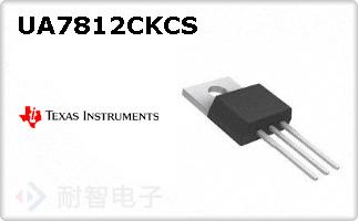 UA7812CKCS