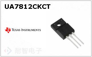 UA7812CKCT