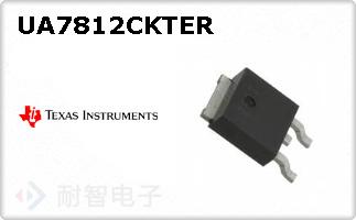 UA7812CKTER