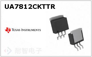 UA7812CKTTR