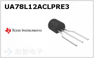 UA78L12ACLPRE3