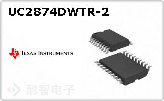 UC2874DWTR-2