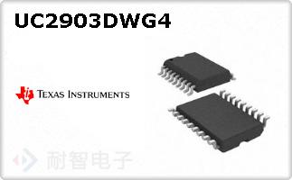 UC2903DWG4