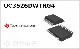 UC3526DWTRG4