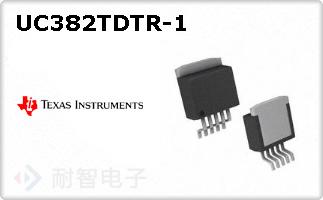 UC382TDTR-1