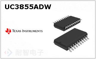 UC3855ADW