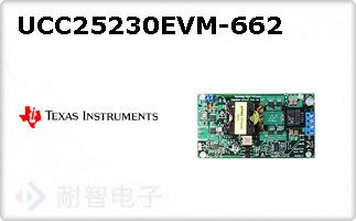 UCC25230EVM-662