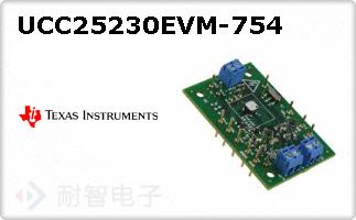 UCC25230EVM-754