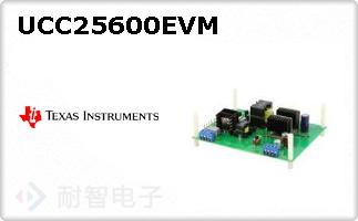 UCC25600EVM