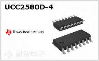 UCC2580D-4