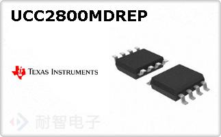 UCC2800MDREP