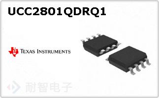 UCC2801QDRQ1