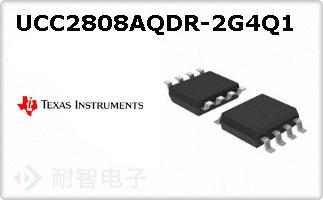 UCC2808AQDR-2G4Q1