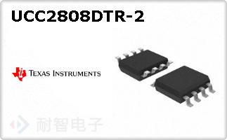 UCC2808DTR-2