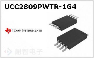 UCC2809PWTR-1G4