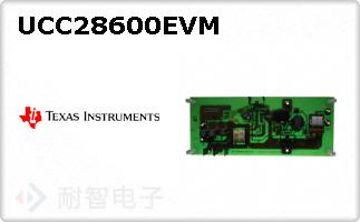 UCC28600EVM