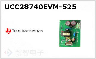 UCC28740EVM-525